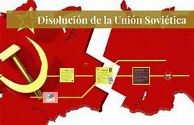 La Disolución de la Unión Soviética