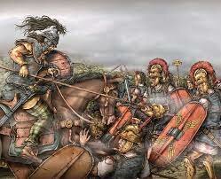 BATALLA DE TRASIMENO