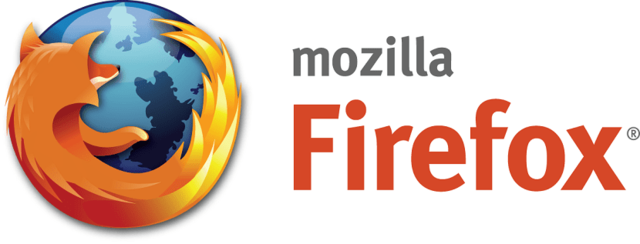 Lanzamiento del navegador web Mozilla Firefox