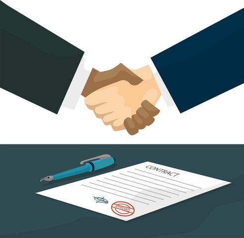 Los mecanismos alternativos de solución de conflictos “MASC”