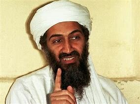 Osama bin Laden