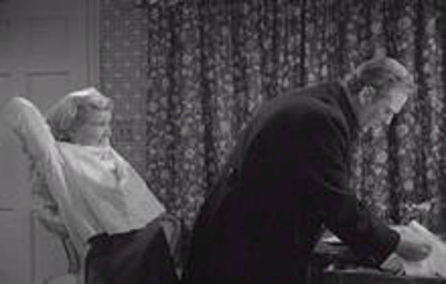 Lamb to the slaughter