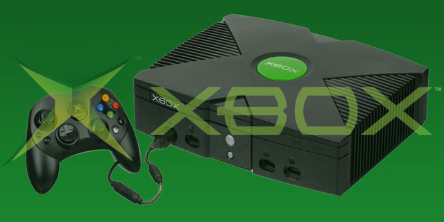 lanzamiento al mercado la versión de su primera consola la Xbox