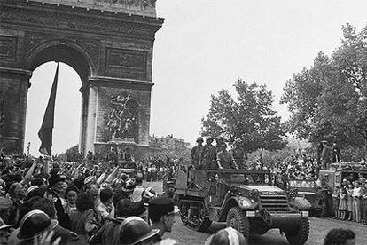 Alliberament de París