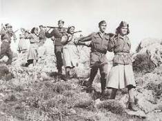 Greek Civil War