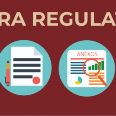 Timeline: La Mejora Regulatoria en México.