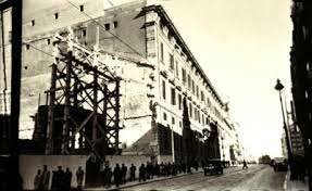 Ministerio de hacienda