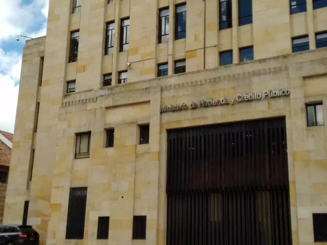 Dirección de Estadística