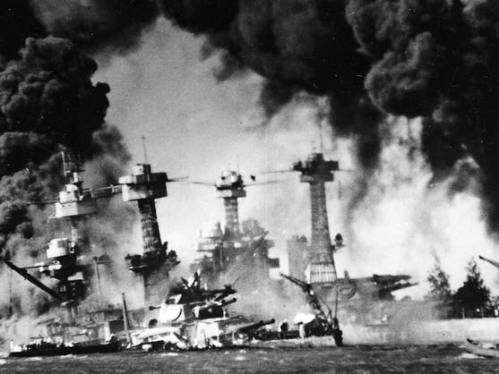 Atac a Pearl Harbor