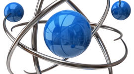 Timeline: Models atòmics