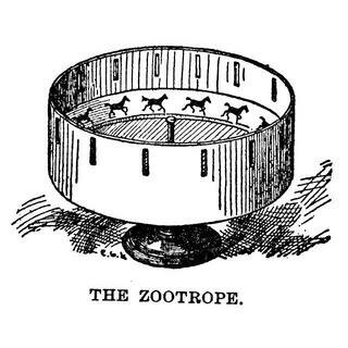Zootrop