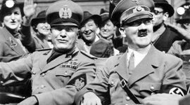 Timeline: II Guerra Mundial