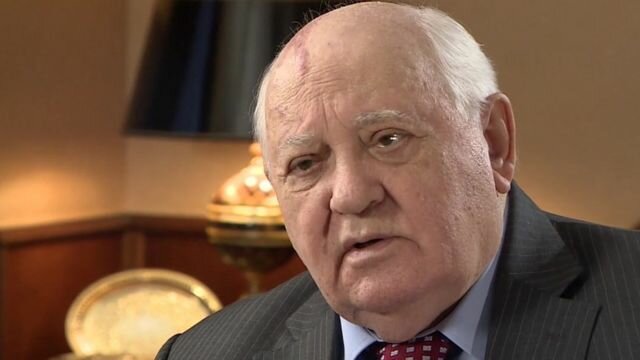Mijail Gorbachov,s birth