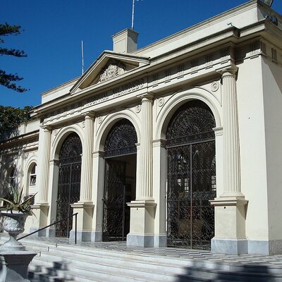 Timeline: Línea de vida AA