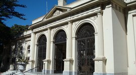 Timeline: Línea de vida AA