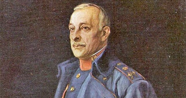 PRIMO DE RIVERA'S COUP