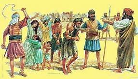 Exilio de las Diez Tribus.