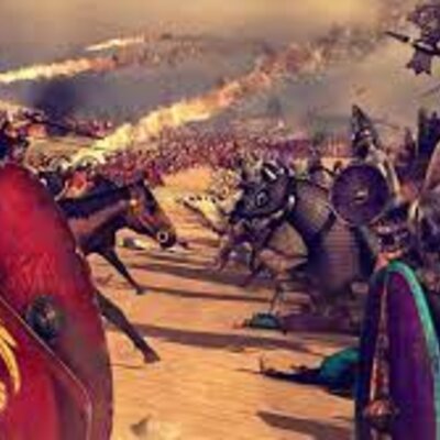 Timeline: Persian War