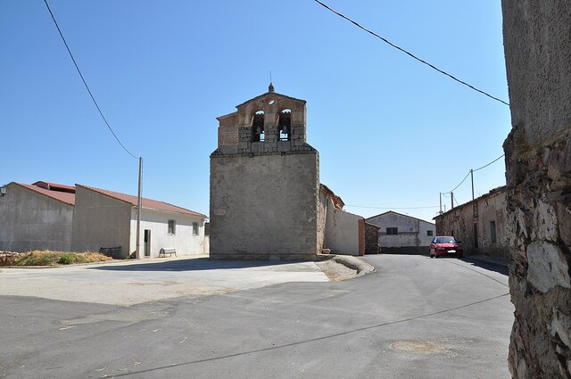 Events in CastilBlanco