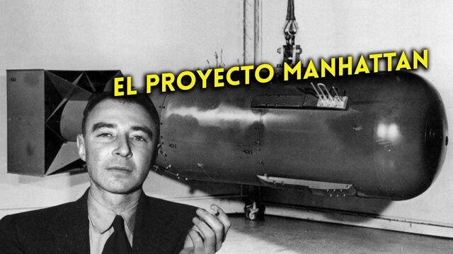 El projecte Manhattan