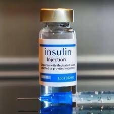 Insulin