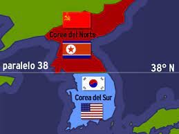 Guerra de Corea