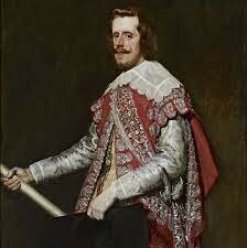 Puja al tro Felip IV