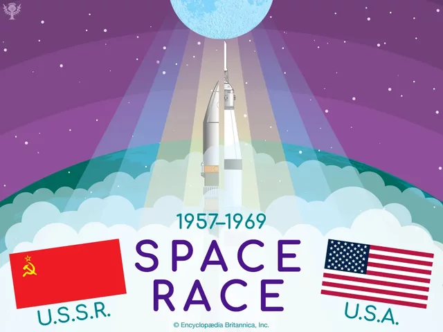 Space Race