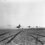 Inglaterra derrota a Alemania en la segona batalla de El alamein