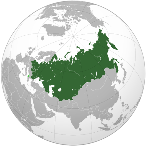Warsaw Pact