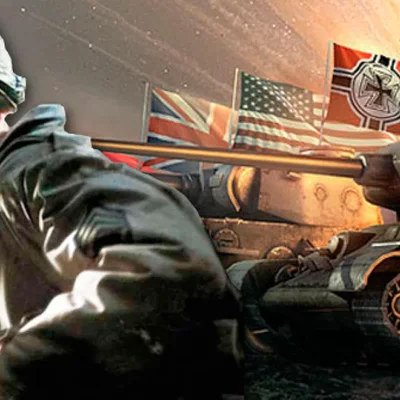 Timeline: La Segona Guerra Mundial