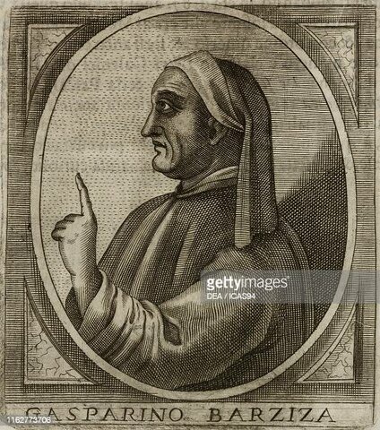 Gasparino Barzizza