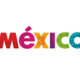 Logo visit mexico