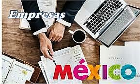 Se logra el acuerdo para crear la primera vía rápida para la creación de empresas en la Cd. de México.
