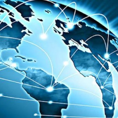 Timeline: Historia de la globalización