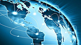 Timeline: Historia de la globalización