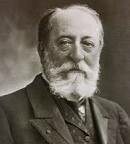 Camille Saint-Saëns