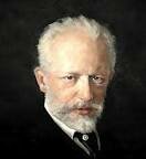 Piotr Ilitx Txaikovski