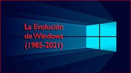 Timeline: LA EVOLUCION DE WINDOWS