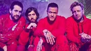 imagine dragons