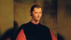 Nicolas Maquiavelo