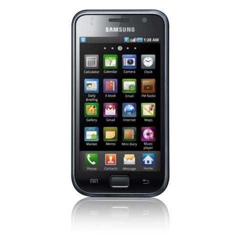 samsung galaxy