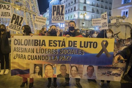HUBO 76 MASACRES CON 292 ASESINADOS SEGUN LA ONU