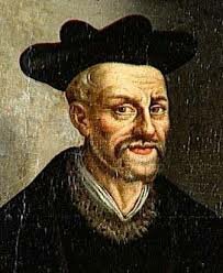 François Rabelais