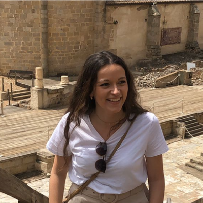 Timeline: La contrucción de la carrera profesional