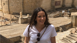 Timeline: La contrucción de la carrera profesional