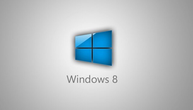 Windows 8