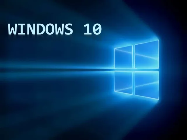 Windows 10