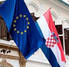Croacia se convierte en el 28.º Estado miembro de la UE