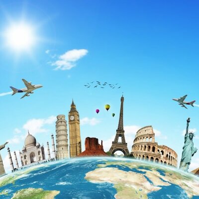 Timeline: Desarrollo y Evolución del Turismo